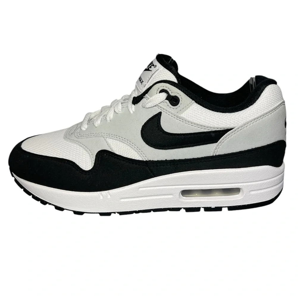 NEW! Nike Air Max 1 Sneakers Men’s Size 8 - Picture 9 of 15